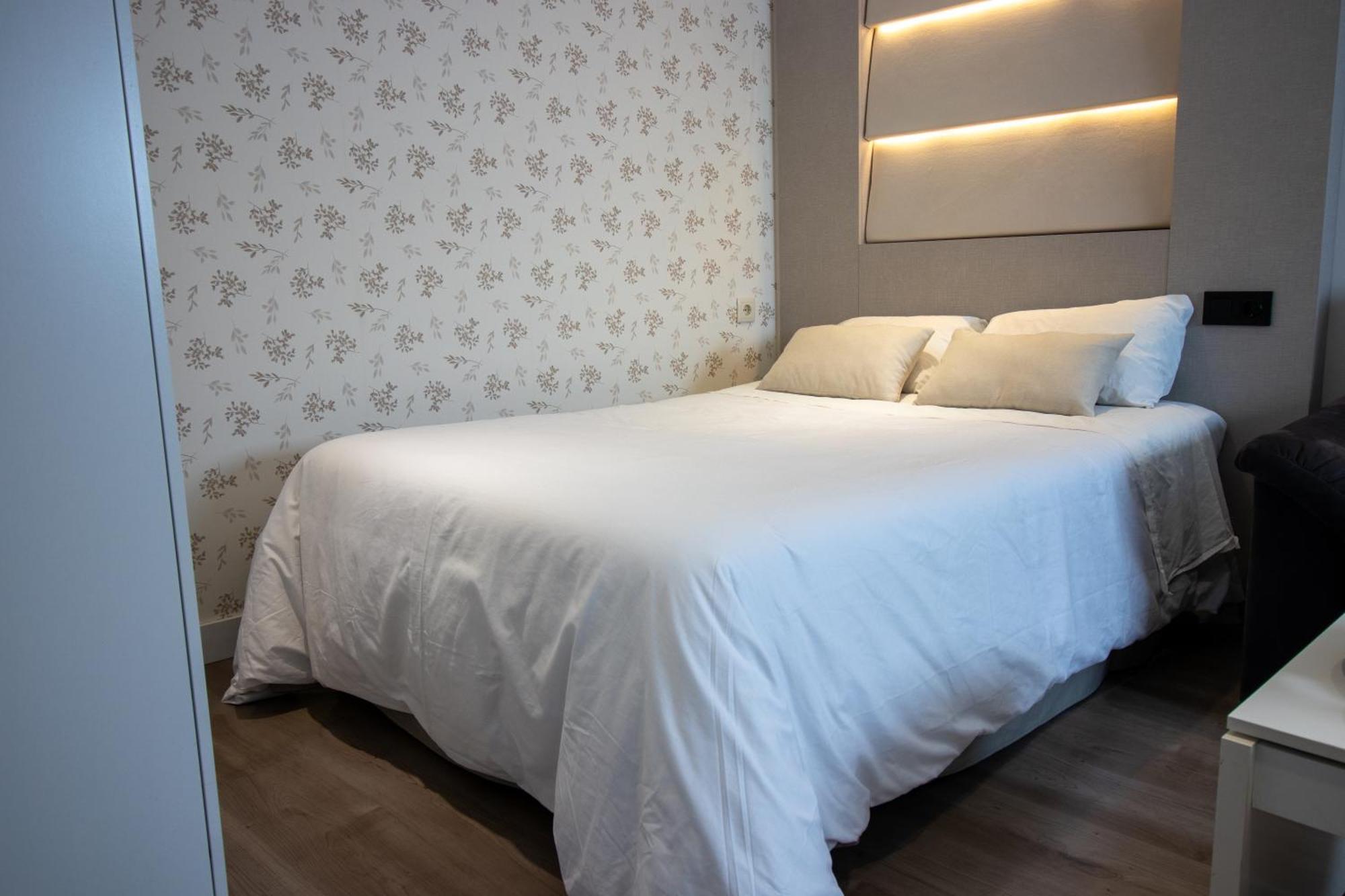 Apartamento Moderno En El Centro De Granada - Mititilla Экстерьер фото