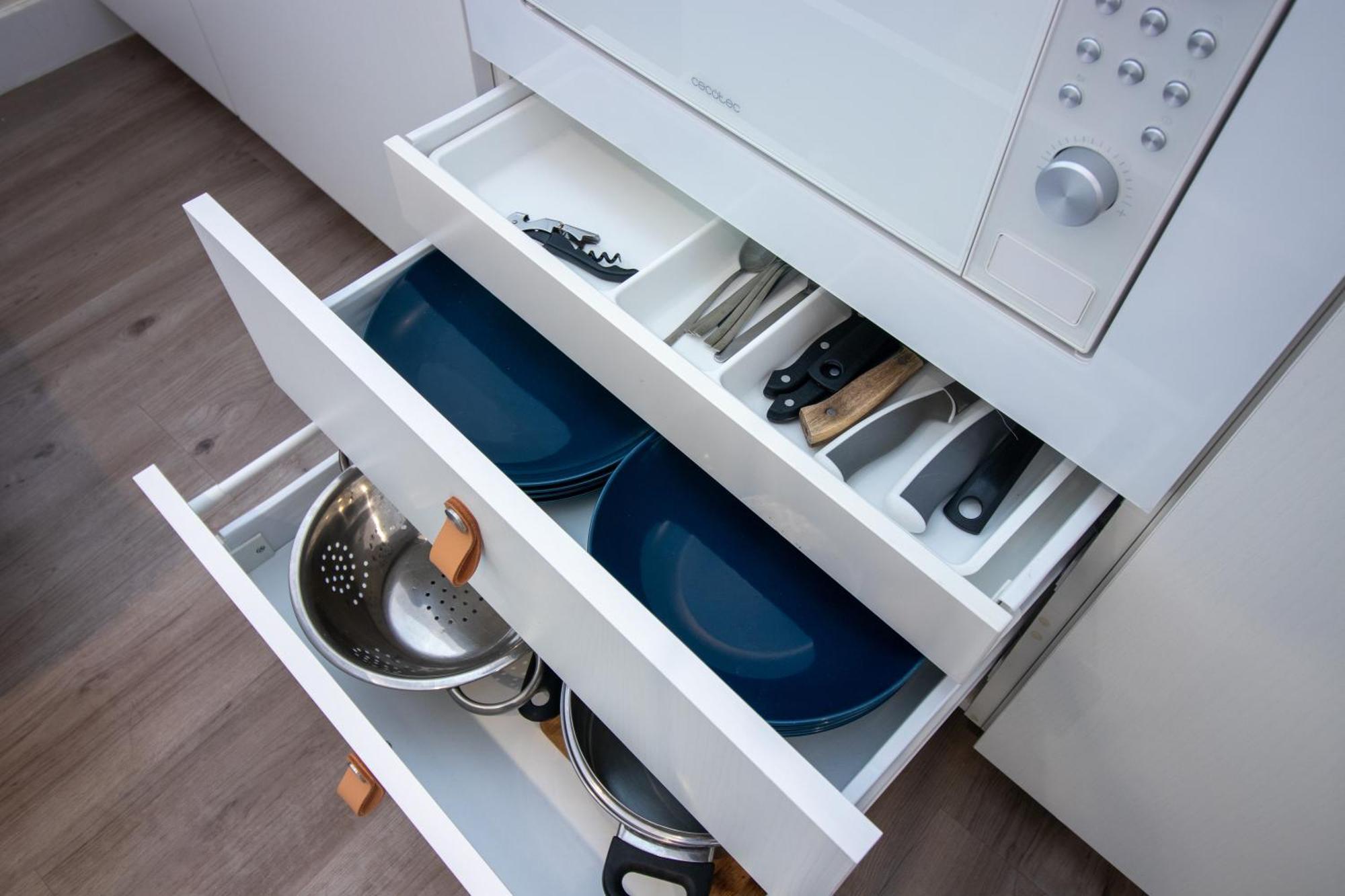 Apartamento Moderno En El Centro De Granada - Mititilla Экстерьер фото