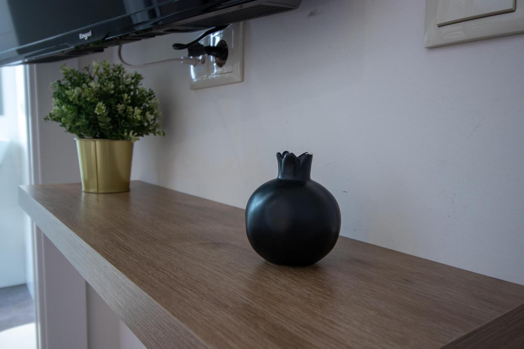 Apartamento Moderno En El Centro De Granada - Mititilla Экстерьер фото