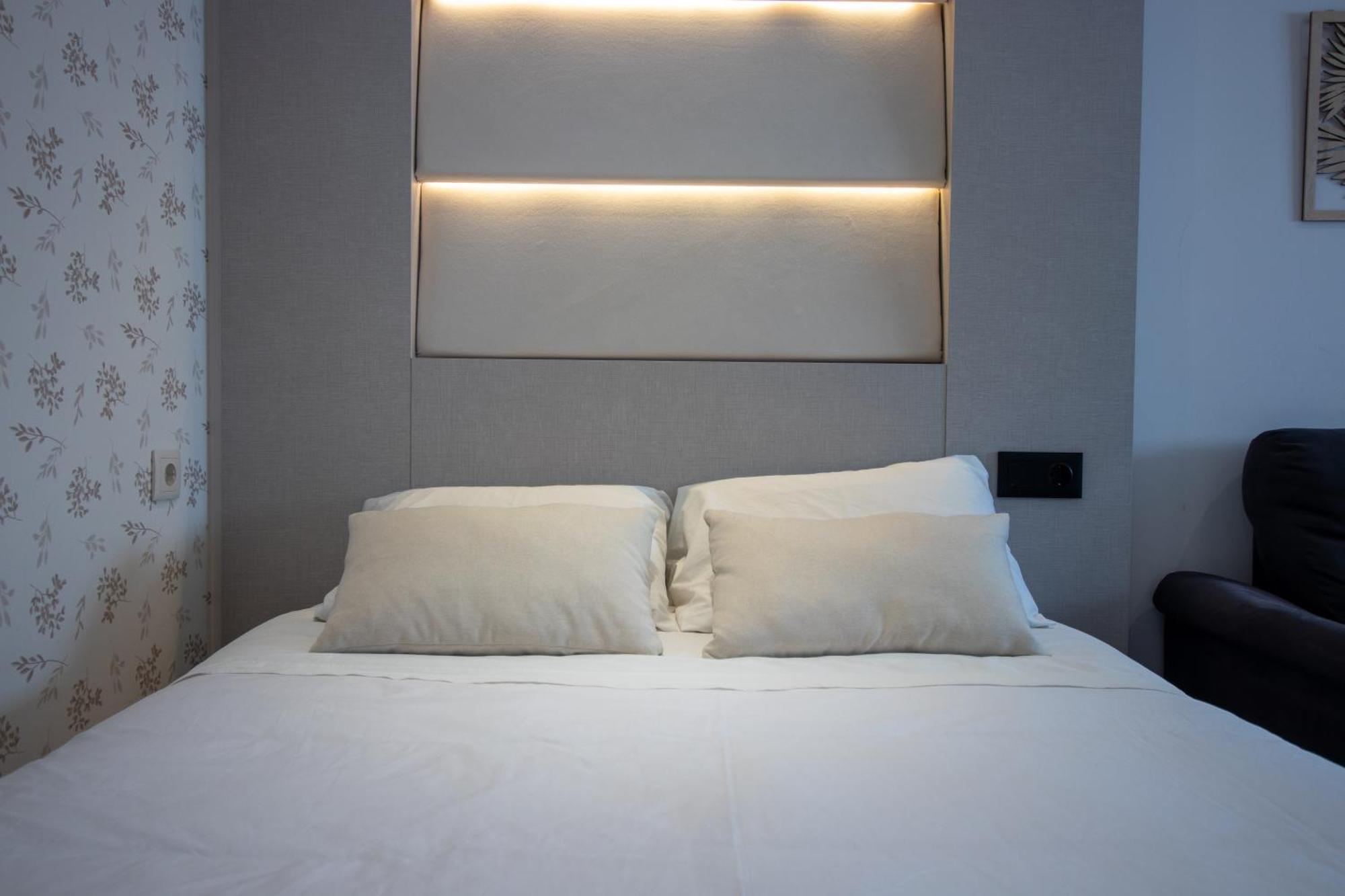 Apartamento Moderno En El Centro De Granada - Mititilla Экстерьер фото