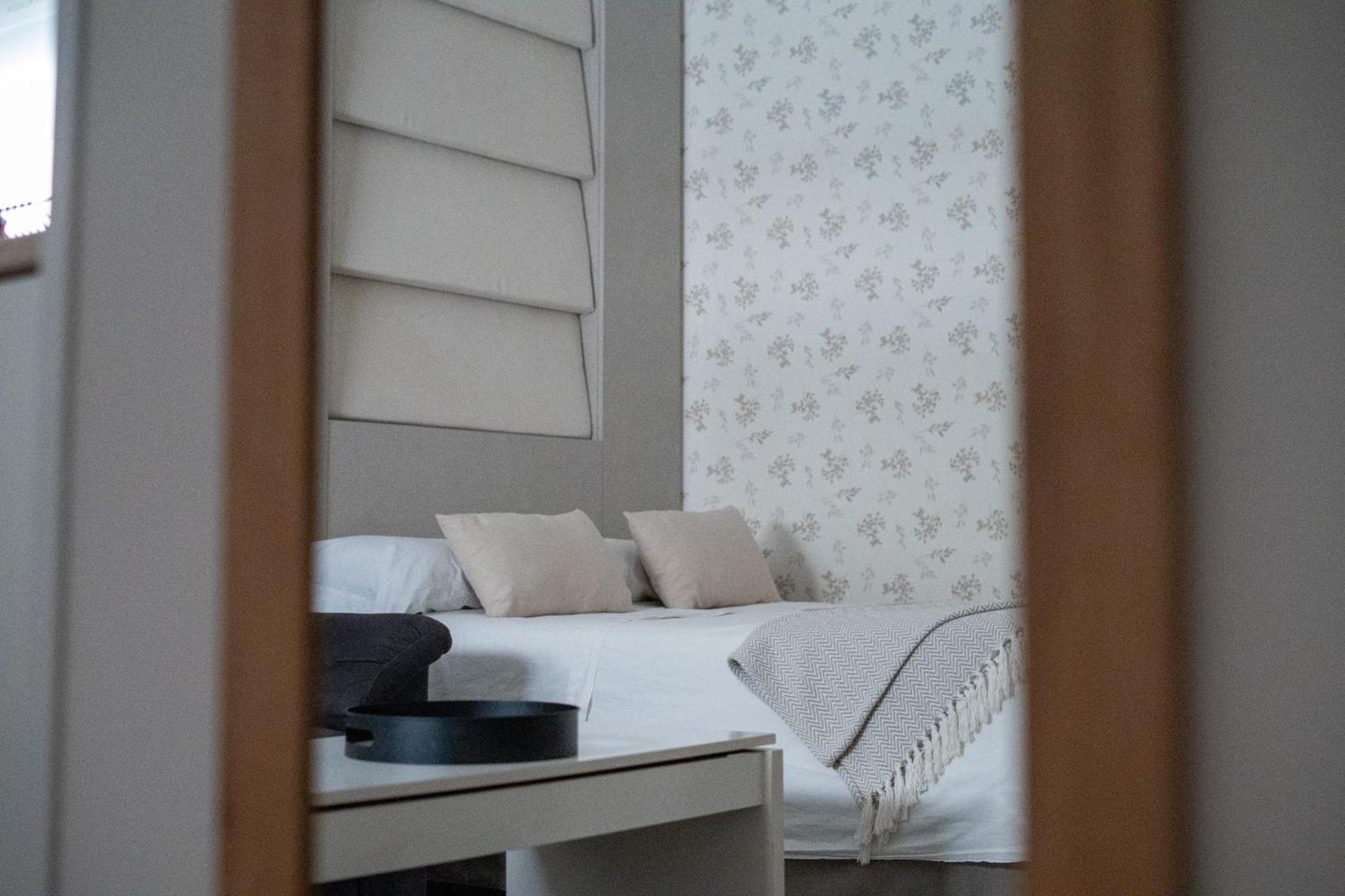 Apartamento Moderno En El Centro De Granada - Mititilla Экстерьер фото