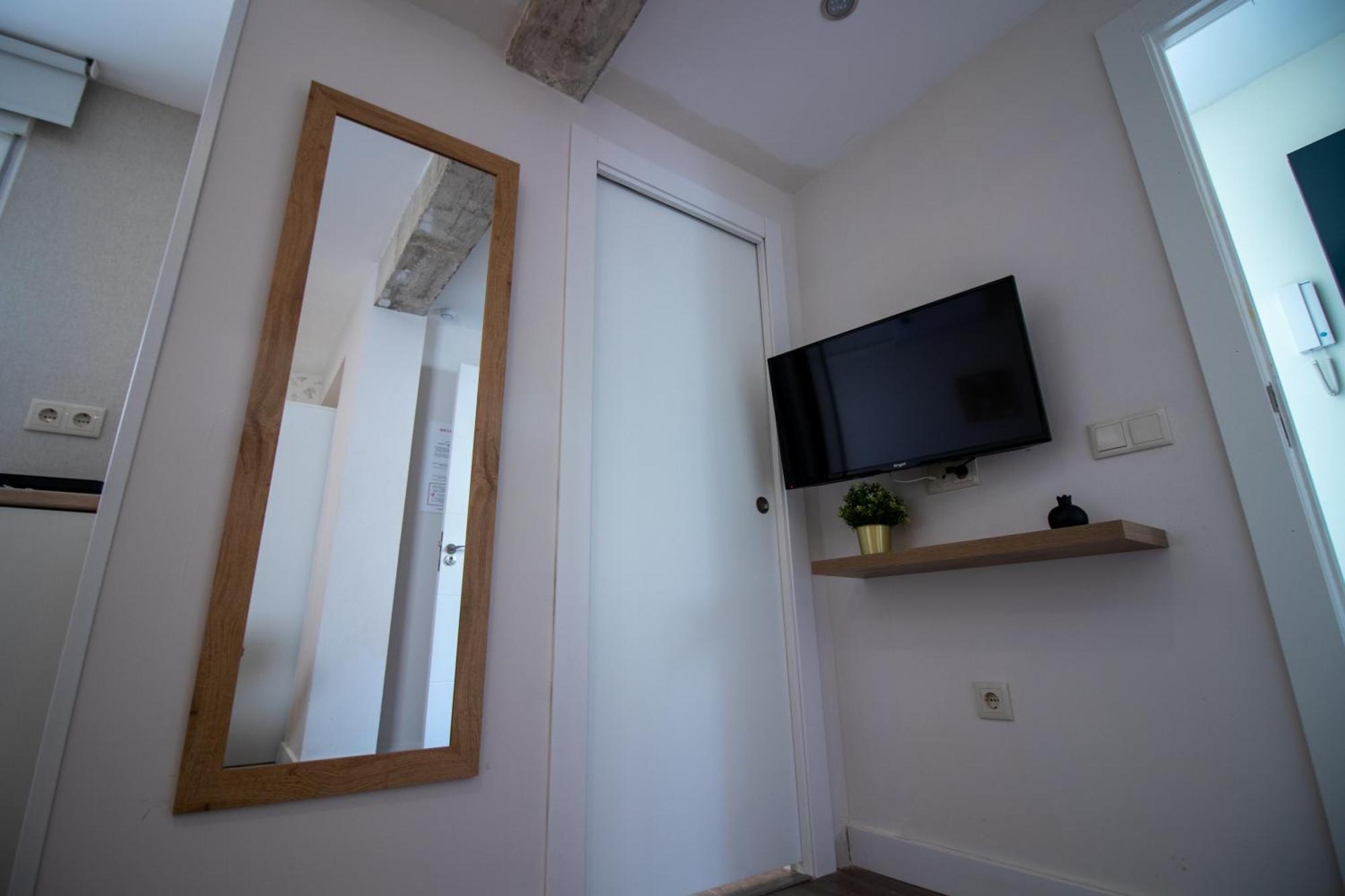 Apartamento Moderno En El Centro De Granada - Mititilla Экстерьер фото