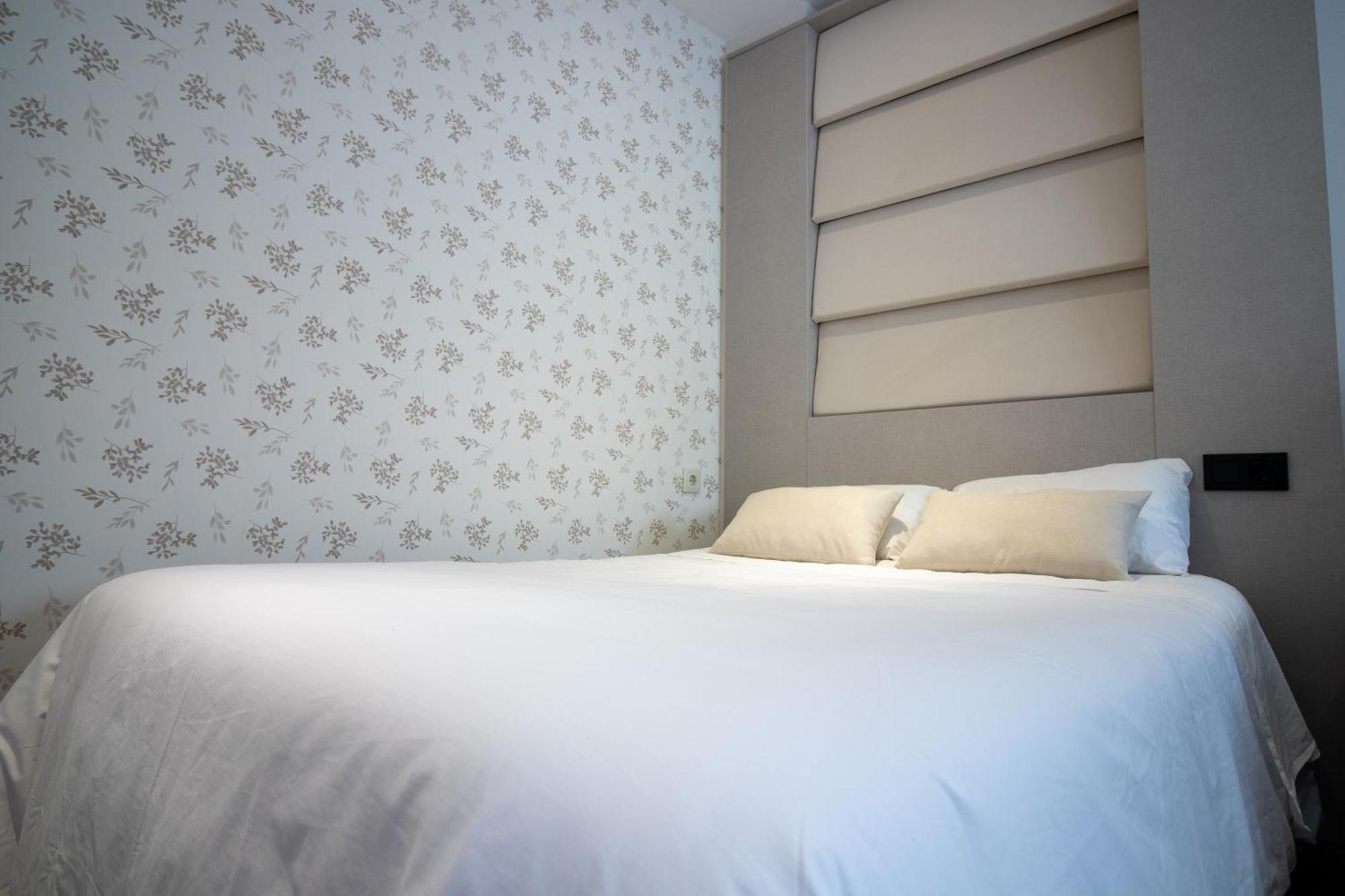 Apartamento Moderno En El Centro De Granada - Mititilla Экстерьер фото