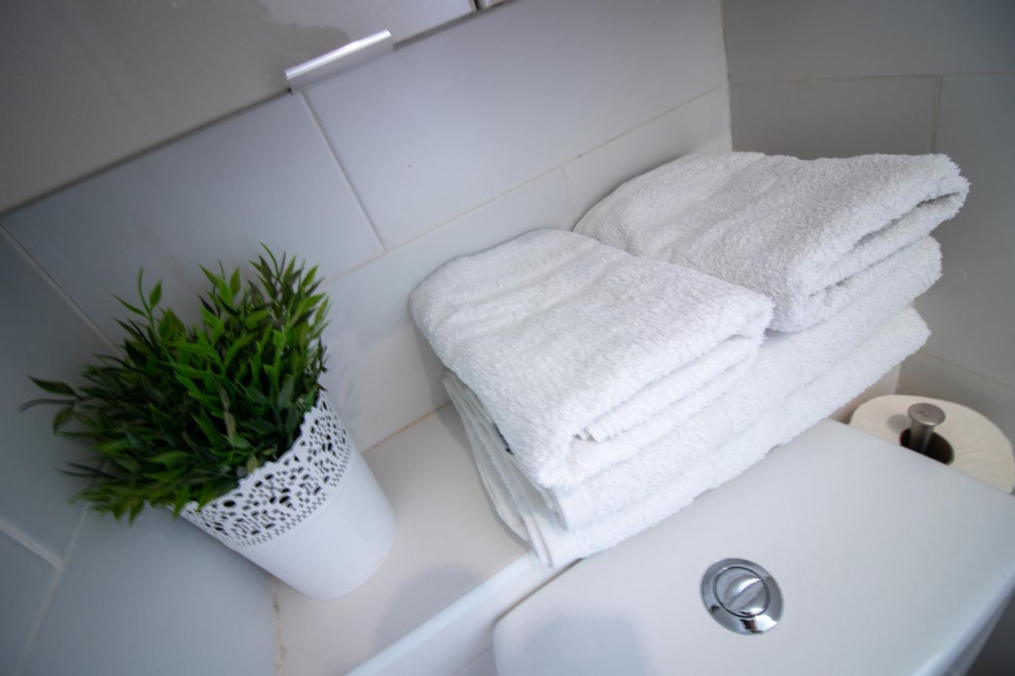 Apartamento Moderno En El Centro De Granada - Mititilla Экстерьер фото