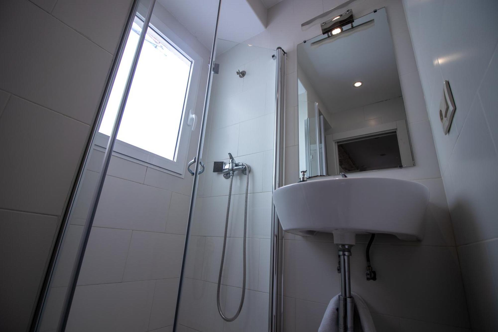 Apartamento Moderno En El Centro De Granada - Mititilla Экстерьер фото