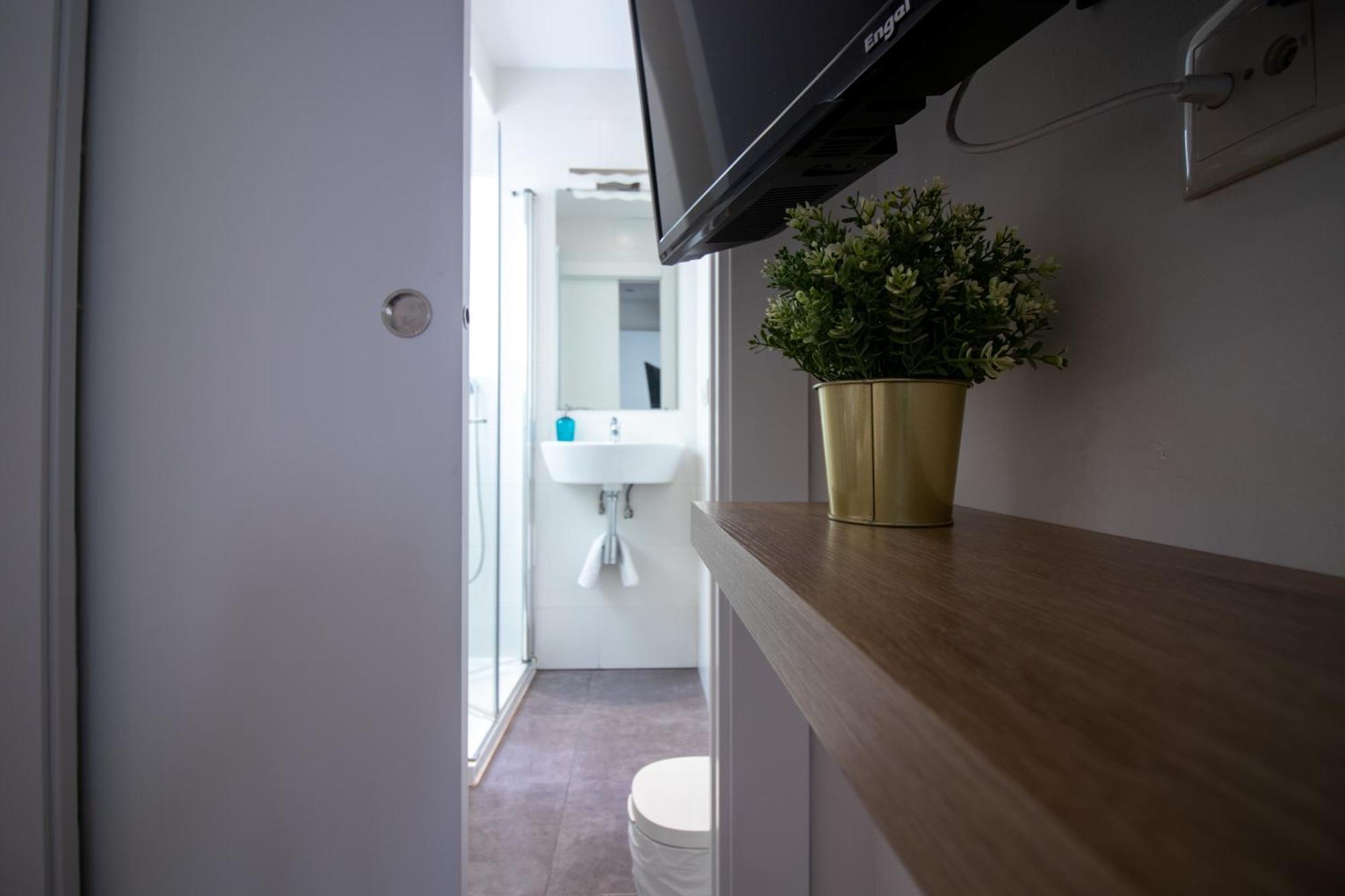 Apartamento Moderno En El Centro De Granada - Mititilla Экстерьер фото