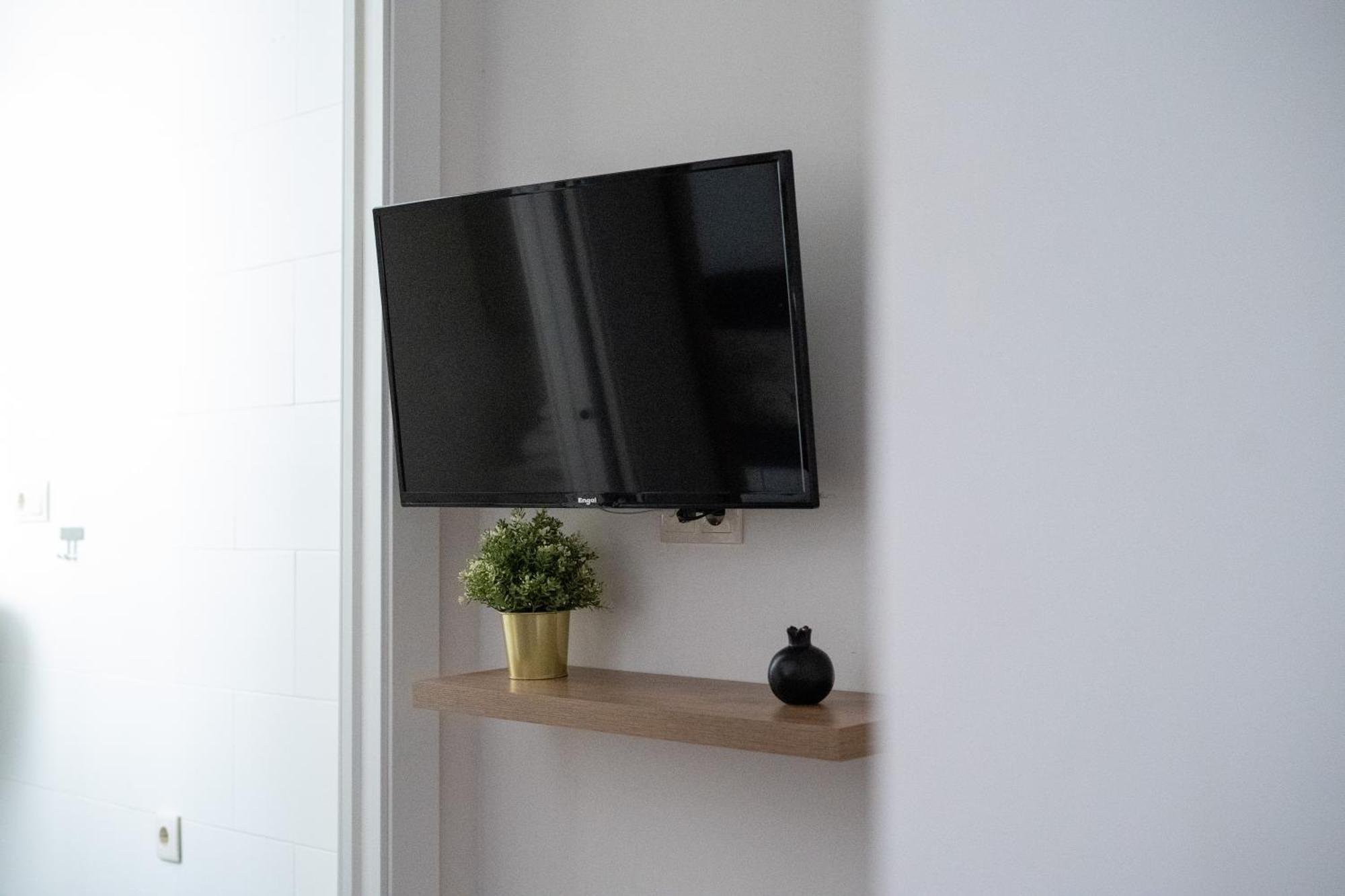 Apartamento Moderno En El Centro De Granada - Mititilla Экстерьер фото