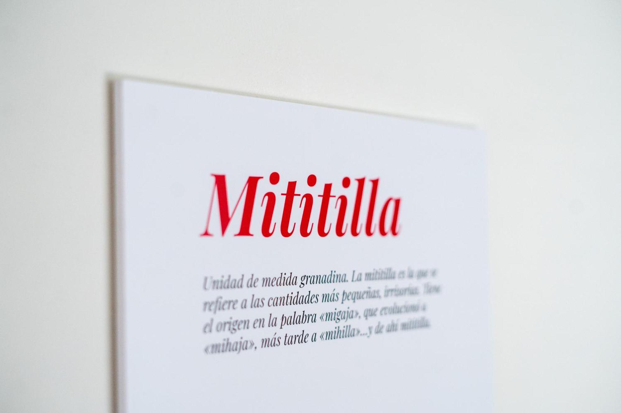 Apartamento Moderno En El Centro De Granada - Mititilla Экстерьер фото