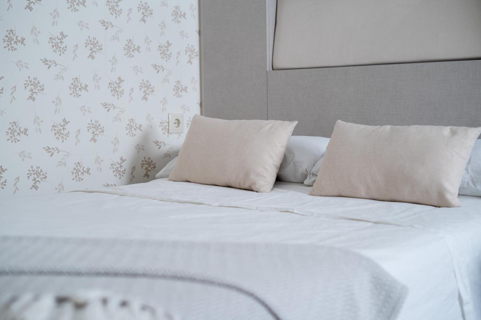 Apartamento Moderno En El Centro De Granada - Mititilla Экстерьер фото