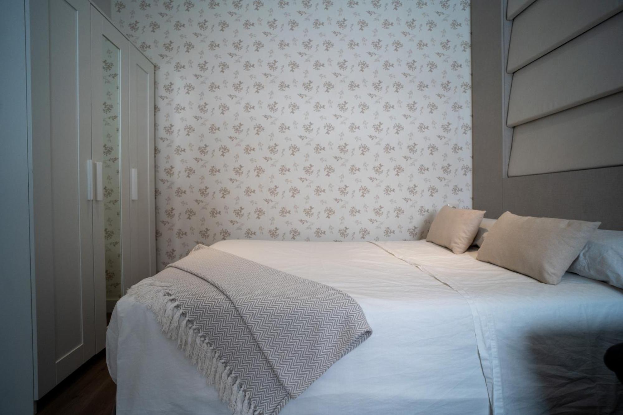 Apartamento Moderno En El Centro De Granada - Mititilla Экстерьер фото