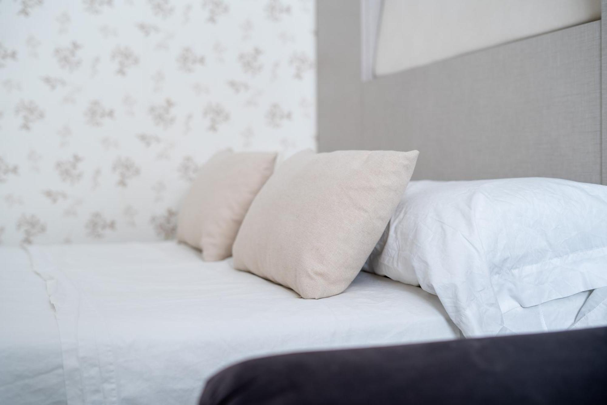 Apartamento Moderno En El Centro De Granada - Mititilla Экстерьер фото