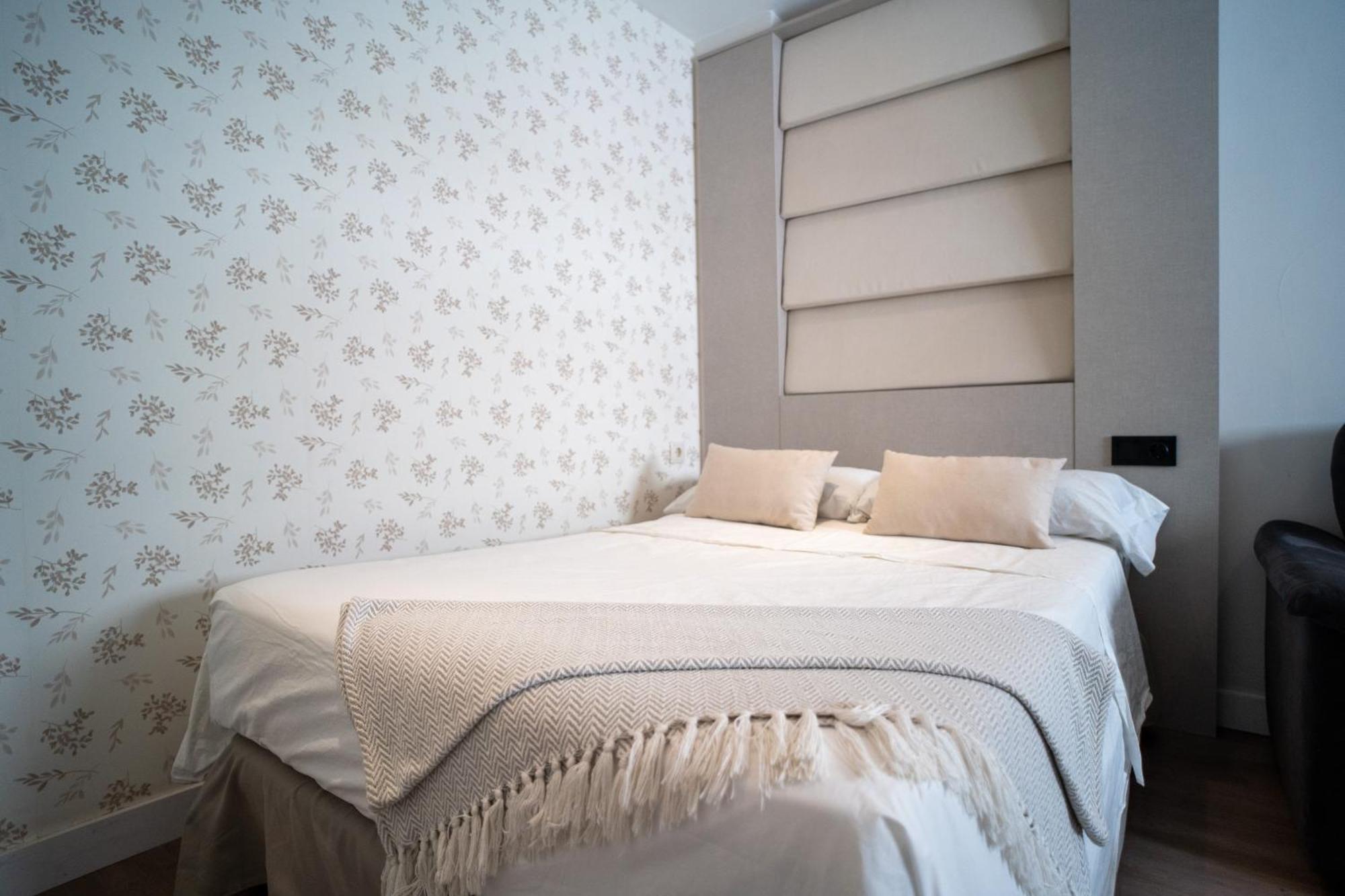 Apartamento Moderno En El Centro De Granada - Mititilla Экстерьер фото