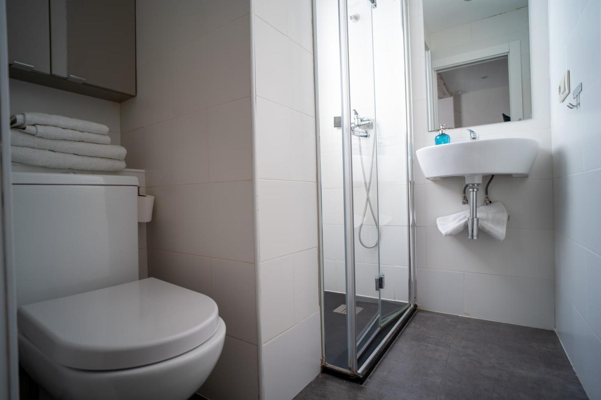 Apartamento Moderno En El Centro De Granada - Mititilla Экстерьер фото
